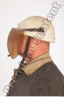 Fireman vintage helmet 0020